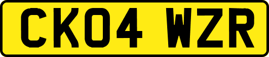 CK04WZR