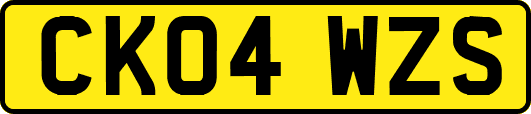 CK04WZS