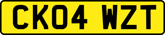 CK04WZT