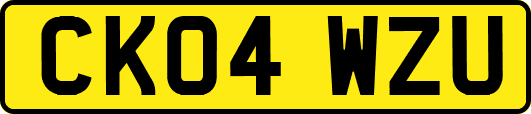 CK04WZU