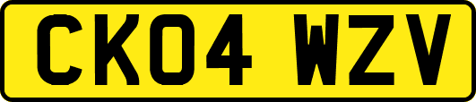 CK04WZV