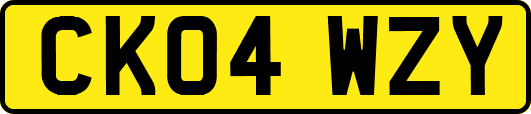 CK04WZY