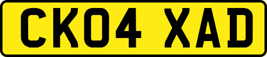 CK04XAD