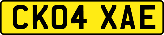 CK04XAE