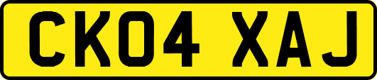 CK04XAJ