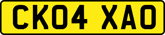 CK04XAO