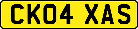 CK04XAS