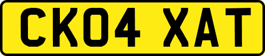 CK04XAT