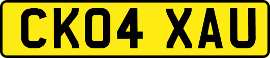 CK04XAU