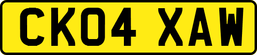 CK04XAW
