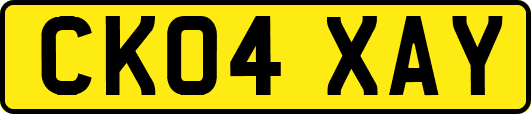 CK04XAY