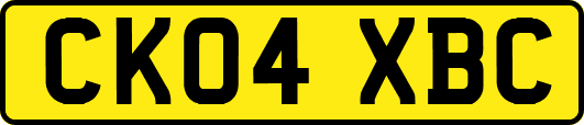 CK04XBC
