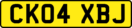 CK04XBJ