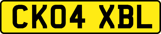 CK04XBL