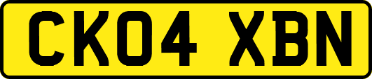 CK04XBN