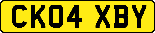CK04XBY