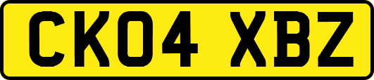 CK04XBZ