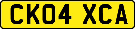 CK04XCA