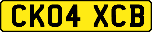CK04XCB