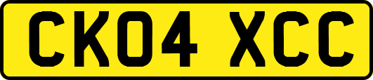 CK04XCC