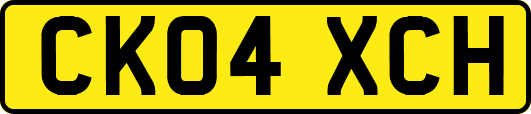 CK04XCH