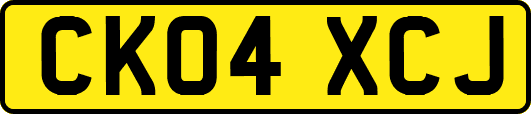 CK04XCJ