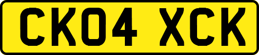 CK04XCK