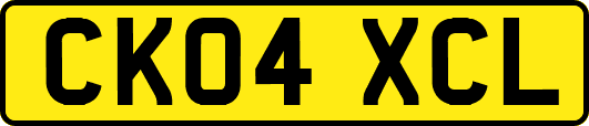 CK04XCL