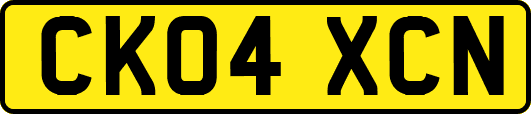 CK04XCN