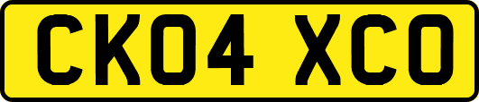 CK04XCO