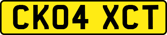 CK04XCT