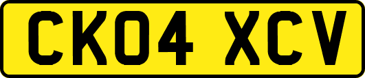 CK04XCV