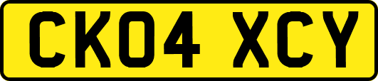 CK04XCY