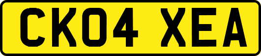CK04XEA