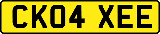 CK04XEE