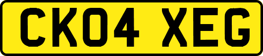 CK04XEG