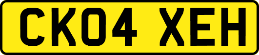 CK04XEH