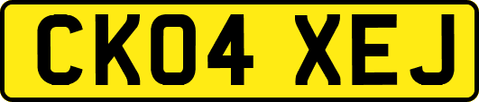 CK04XEJ