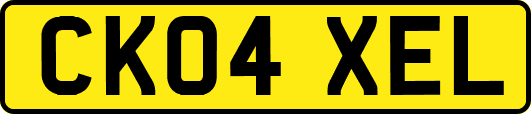 CK04XEL