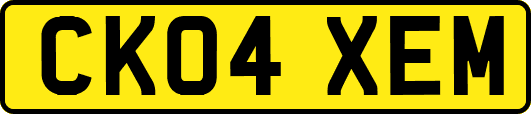 CK04XEM