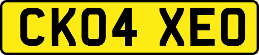 CK04XEO