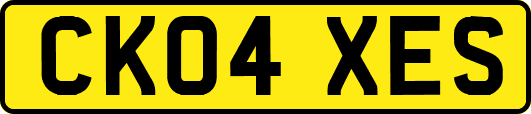 CK04XES