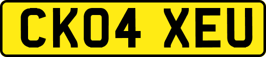 CK04XEU