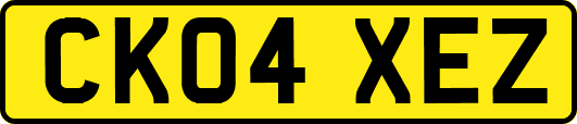 CK04XEZ