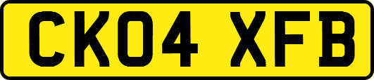 CK04XFB