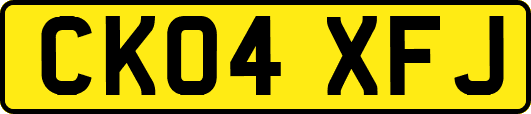 CK04XFJ