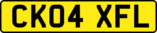 CK04XFL