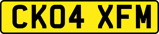 CK04XFM