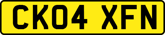 CK04XFN