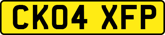 CK04XFP